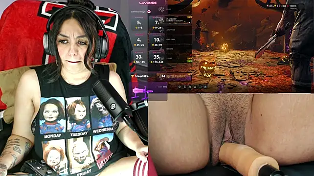 Blaze_Onn - 🚩1450🚩Finger My Pussy