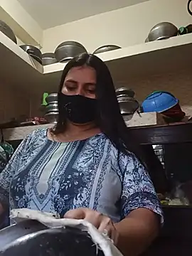 Subrina100 - boobs show