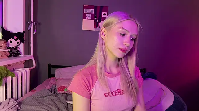 Sexy_cute18 - say hi to me and get smile :3