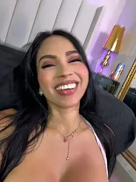 Yessica_Navarro - MAKE ME CUM ALL OVER / OCEAN SQUIRT🥵🌊