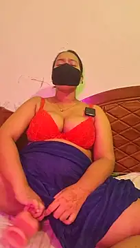 TANISHA-2026 - Suck panic