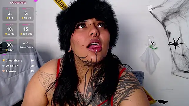 Nina_hot26 - anal