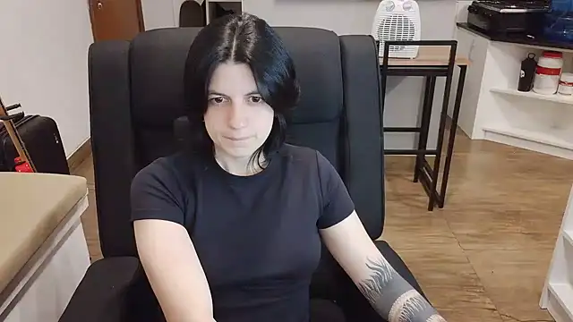 Kyslrana - PLUG ANAL + GOZAR NO TICKET SHOW (32 TK)
