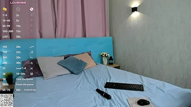 Ohh-my-vens - ANAL PLUG