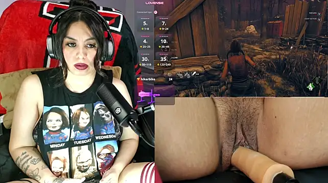 Blaze_Onn - 🚩1450🚩Finger My Pussy