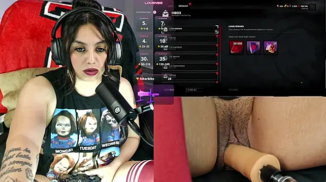 Blaze_Onn - 🚩1450🚩Finger My Pussy
