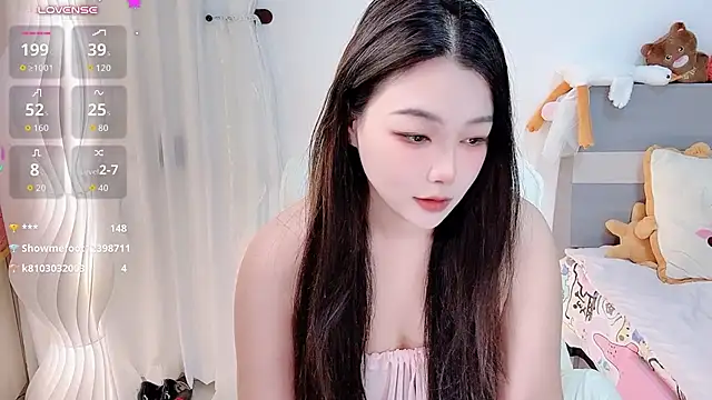 -Nini-- - 无内M腿