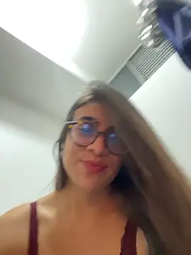 MariaIsabella8 - Masturbate together + control 4LT❤️