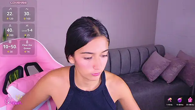 Your_khloe1 - Show boobs ❤️