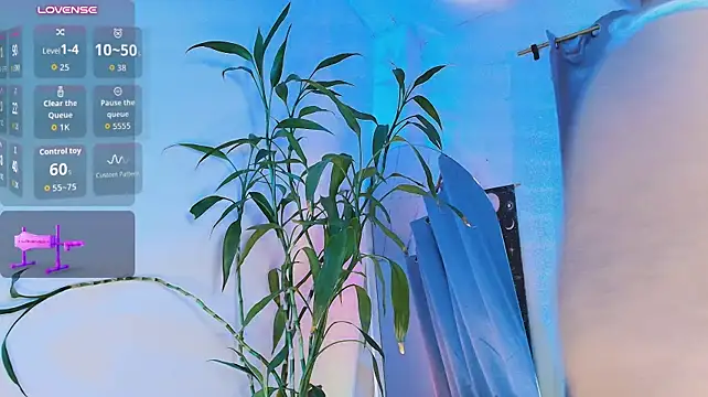 Pau_star_ - FUCKME WITH MACHINE 🥰😍🤤