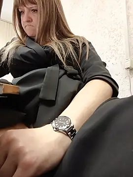 Office_Albertina - Anal+squirting with the boss 💦