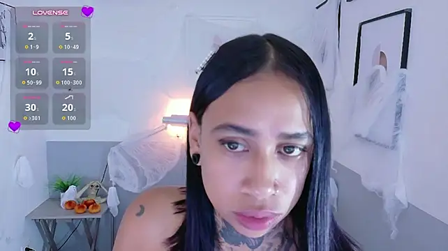 Cattaleeyaa - 💦SQUIRT TIME!!💦