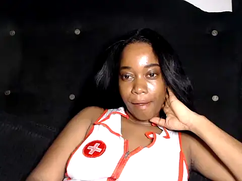 Cattaleen - SUCK DILDO