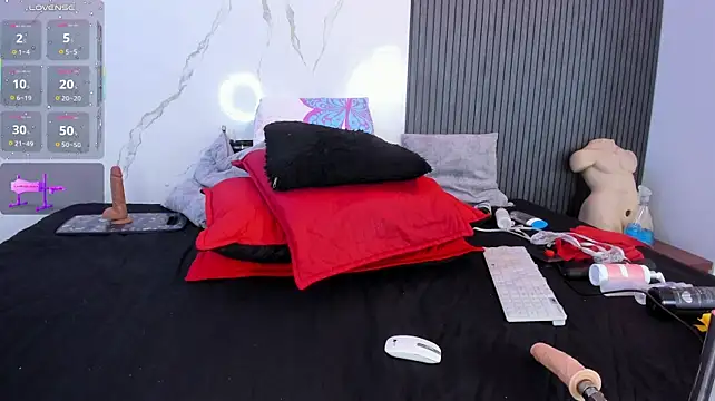 Amanda29 - Squirt!! 💦😈