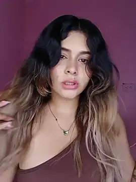 Sharon_greey_ - 🎀2 fingers in pussy