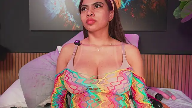 Barbara_cambels - control x3 minute