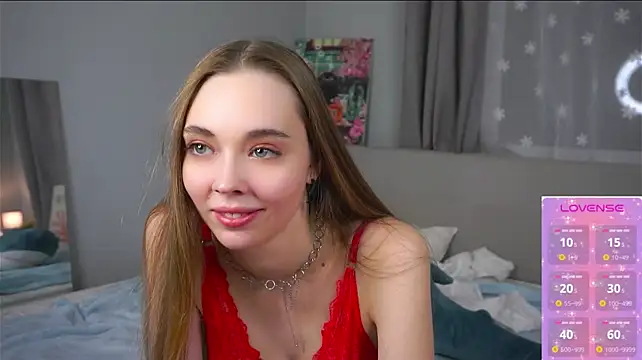HermaFrain - Let's look at mine bra closer