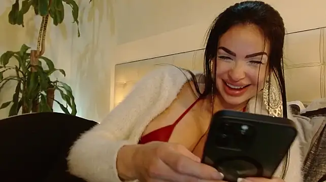 _Pamela_doll - cum show