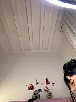 __itsbambi - 4 Finger in my ass 🍑💦
