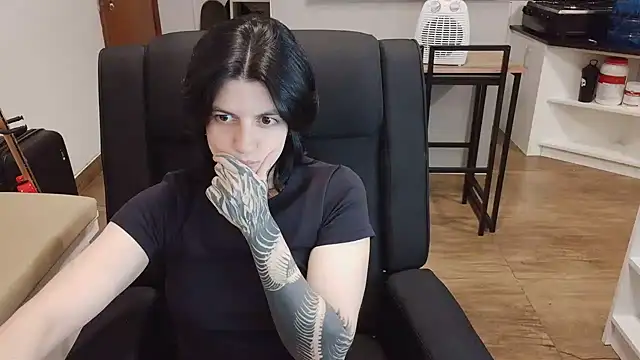 Kyslrana - PLUG ANAL + GOZAR NO TICKET SHOW (32 TK)