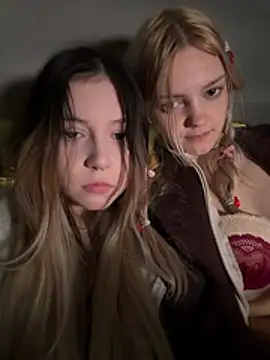 Elsawhere - NANCY DO AHEGAO WHILE RUB PUSSY