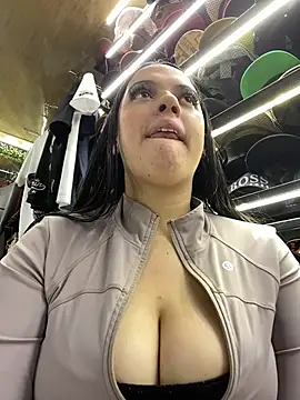 CelesteJones1 - Two fingers in my pussy 💦💦