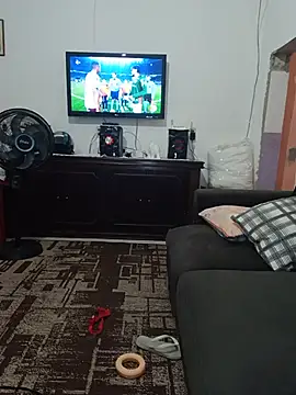 Doce_Venenosa - Cuzinho