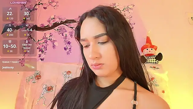 Nikirouse - Oil tits ❤️‍🔥