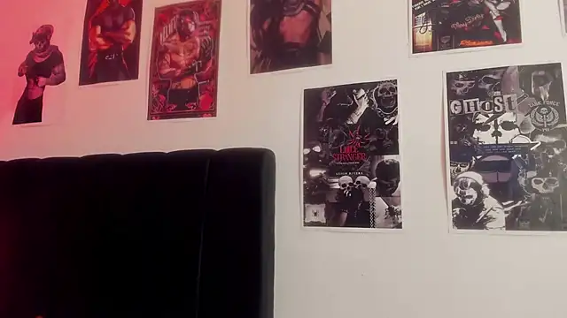 Abril_onnel - squirting 🤤🔥