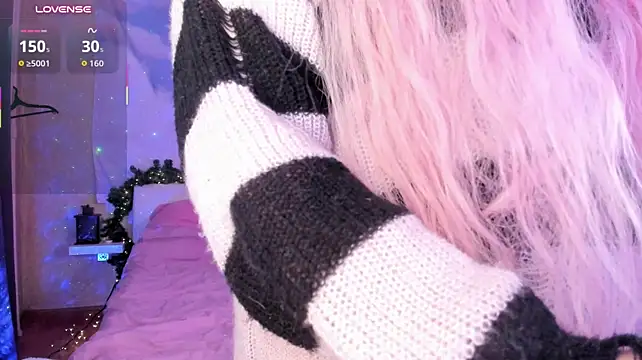 Misty_Shadow - Oil boobs