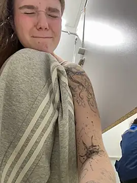 RussianWoman