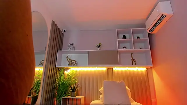 Jazminmoree - 🌸🔥Control my lush x1min🌸🔥