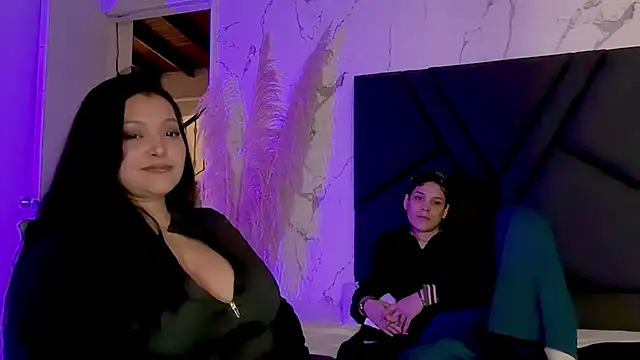Marcella_and_laura - SUCK BOOBS!!