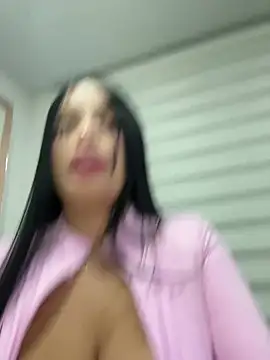 Perla_kem_ - Suck too my Milk tits and spit my body