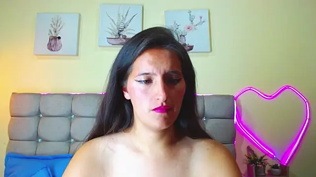 Deepthroat_sexy - show boobs + saliva in tits ❤️
