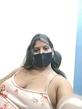 Hotyrani07 - Dildo pussy show
