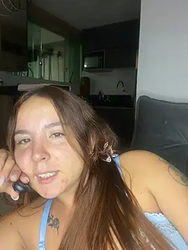 BrunaMendees - Acorda o marido com boquete