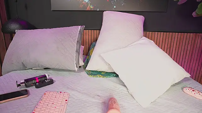 Barbara_cambels - control x3 minute