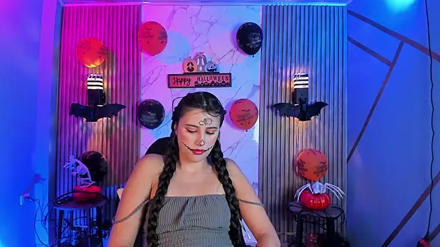 Brenda_moris01 - control domi 5 min