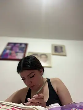 Cloew_Marz - Fingers a pussy + make me wet