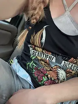 GoldenFlameGoddess - Make my pussy wet