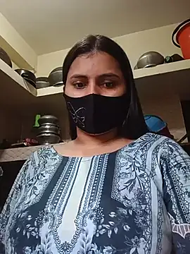 Subrina100 - boobs show