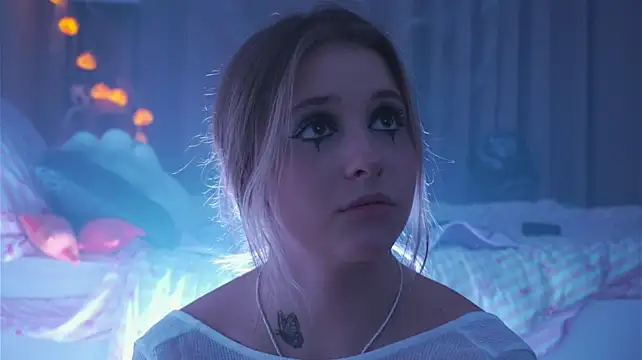 LoveSeekins - bounce my ass like a ghost