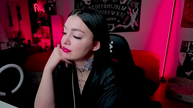 Magic_Allie - Pole Dance show