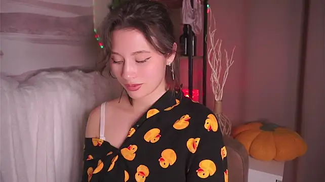 SherryBoone - draw a duck on the second breast