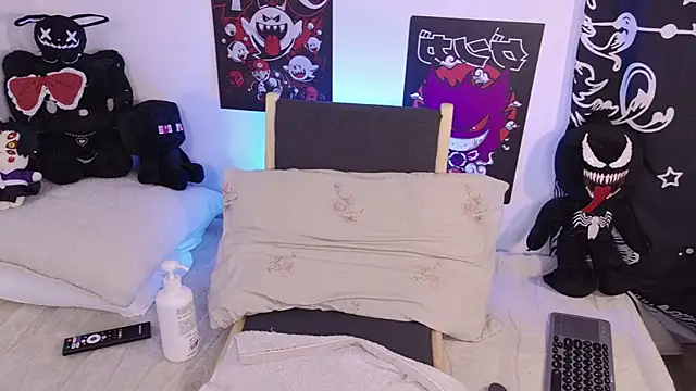 Ace__blade - go deep on me (dildo)