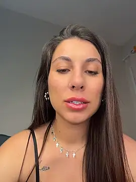 Carolini09 - SENTAR NO DILDO / sit in dildo