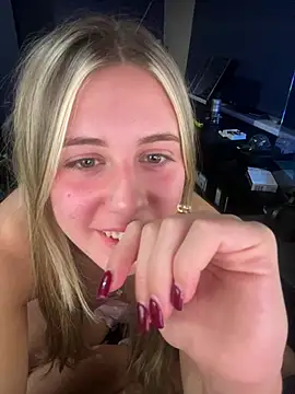 RosieJonesx - Sit in thongs