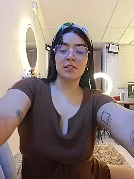 Lia_flowers - PLAY TEASING TITS MAKE ME WET