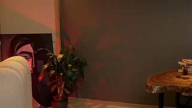 Danna-Saenz - Lotion in my boobs